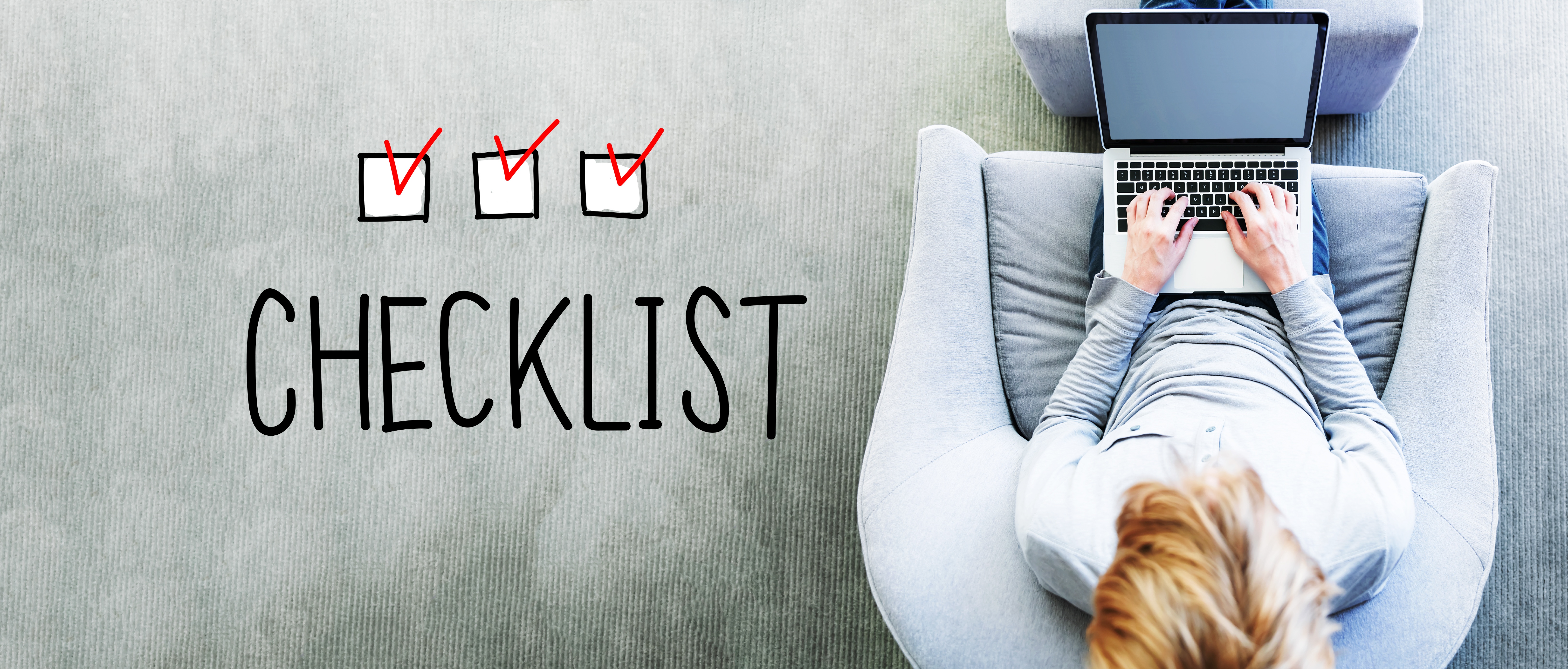 Crowdfunding Video Production Checklist